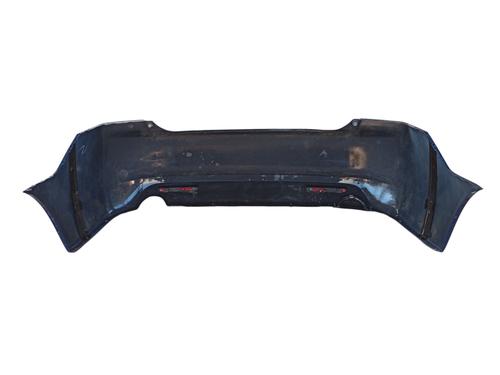 Rear bumper HONDA ACCORD VII (CL, CN) 2.0 (CL7) | BP30122780C8