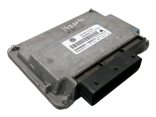 Used Gearbox control unit VW TOUAREG (7LA, 7L6, 7L7) 3.0 V6 TDI (240 hp) 11919323