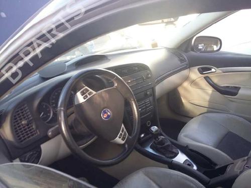 Right front steering knuckle SAAB 9-3 Estate (E50) 1.9 TiD | BP6260856M26 