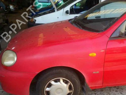 Right mirror DAEWOO LANOS (KLAT) 1.5 | BP5353152C27 