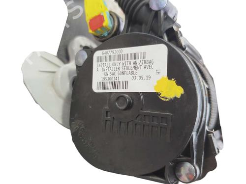 Front left seatbelt TESLA MODEL 3 (5YJ3) EV AWD | BP39528988I26 - Image 3