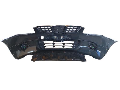 Front bumper NISSAN QASHQAI I (J10, NJ10) 1.6 | BP31590129C7 