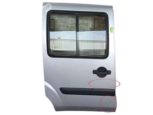 Used Right slide door Right slide door 37693081 37693081