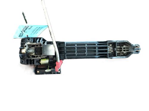 Front right exterior door handle TOYOTA AVENSIS (_T25_) 2.0 D-4D (CDT250_, CDT250R) | BP30173251C129