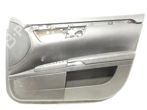 Used Right front door panel Right front door panel MERCEDES-BENZ S-CLASS (W221, V221) S 320 CDI (221.022, 221.122) (235 hp) 8948790 8948790