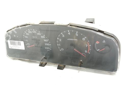 Used Instrument cluster NISSAN SUNNY III (N14, B13) 1.6 i 16V 4WD (90 hp) 6879279