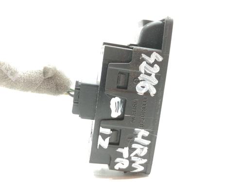 Left rear window switch OPEL INSIGNIA A Sports Tourer (G09) 2.0 CDTI (35) | BP8916794I29 