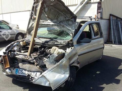 Engine control unit (ECU) LANCIA Y (840_) 1.2 (840AA, 840AF1A) | BP5357409M57 