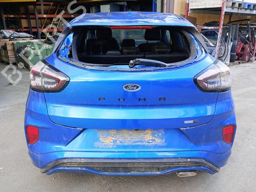 Antriebswelle links vorne FORD PUMA (J2K, CF7) 1.0 EcoBoost | BP26929920M38 