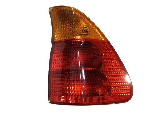 Used Right taillight BMW X5 (E53) 3.0 d (184 hp) 32165203