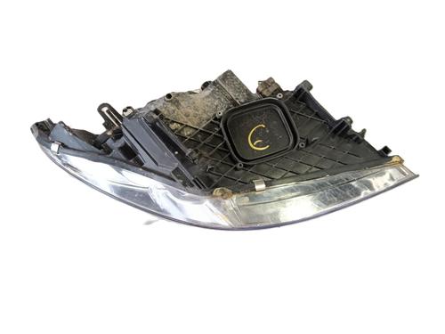 Left headlight RENAULT MEGANE III Hatchback (BZ0/1_, B3_) 1.5 dCi | BP36045808C28 - Image 4