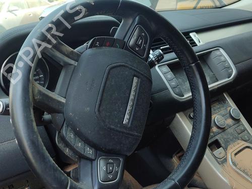 Driver airbag LAND ROVER RANGE ROVER EVOQUE (L538)  | BP29427726C9 