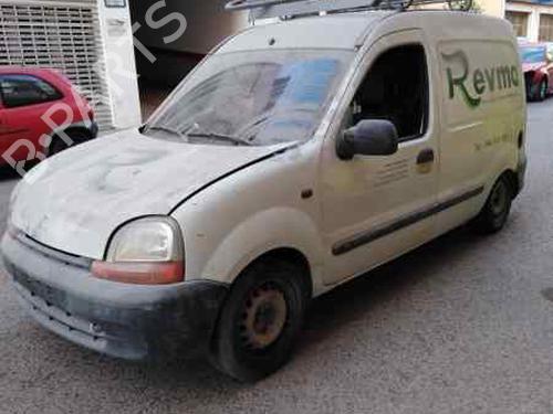 Left front shock absorber RENAULT KANGOO (KC0/1_) | BP5390475M16