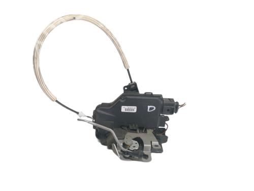 Front right lock AUDI A6 C5 (4B2) 2.4 quattro | BP9851240C97 