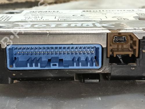 Electronic module RENAULT MEGANE IV Grandtour (K9A/M/N_) 1.3 TCe 140 (K9NB) | BP31060994M83 - Image 3