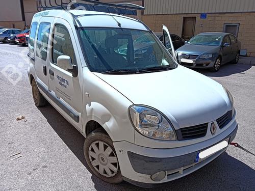 Used Parts RENAULT KANGOO (KC0/1_) 1.5 dCi (KC08, KC09) 4562887