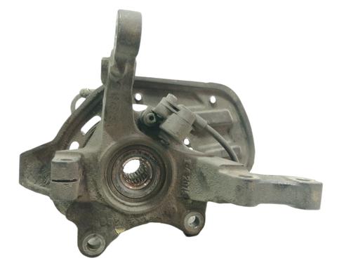 Left front steering knuckle OPEL COMBO Tour  | BP11919165M25 