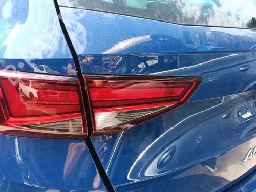 Used Left tailgate light Left tailgate light SEAT ATECA (KH7, KHP) 1.0 TSI (116 hp) 36769235 36769235