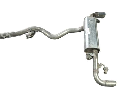 Exhaust system BMW 3 (G20, G80, G28) 320 d Mild-Hybrid | BP38437293M121 - Image 9