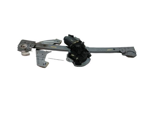 Used Front left window mechanism PEUGEOT 107 (PM_, PN_) 1.4 HDi (54 hp) 15611121