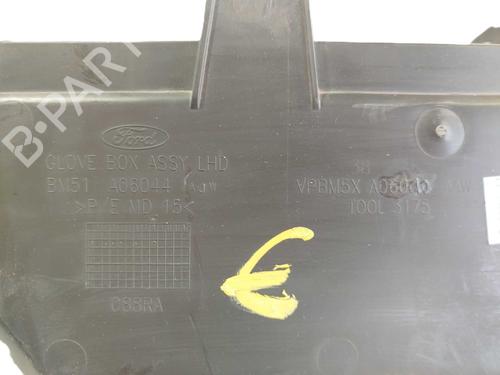 Glove box FORD FOCUS III 1.6 TDCi | BP39098572C95 - Image 3