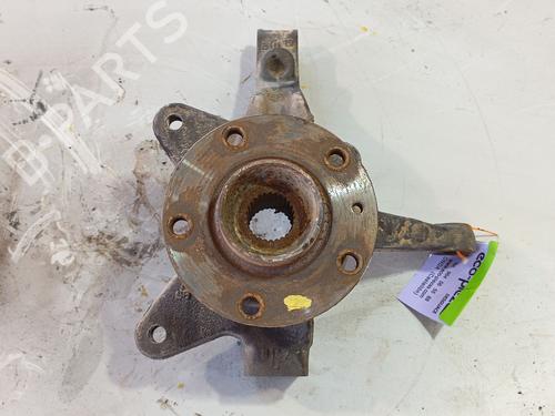 Used Left front steering knuckle Left front steering knuckle MERCEDES-BENZ CITAN Box Body/MPV (W415) 109 CDI (415.603, 415.605) (95 hp) 32700766 32700766