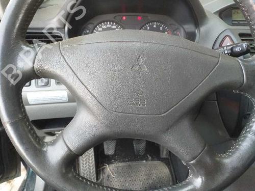 Førerens kollisjonspute MITSUBISHI SPACE WAGON (N9_W, N8_W) 2.4 GDI (N84W) | BP6288997C9 