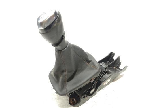 Gear lever RENAULT MEGANE IV Hatchback (B9A/M/N_)  | BP7407488M90 