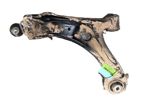 Used Left front suspension arm FORD FOCUS IV (HN) 1.5 EcoBlue (120 hp) 29258114