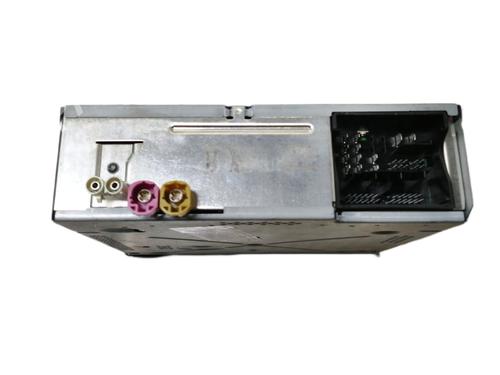 Radio VW GOLF VII (5G1, BQ1, BE1, BE2)  | BP16021218E6 