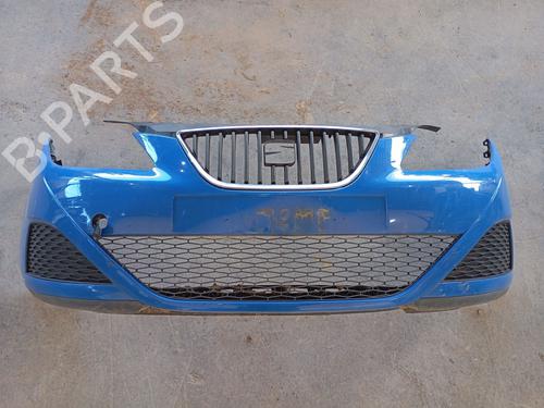 Used Front bumper Front bumper SEAT IBIZA IV SC (6J1, 6P5) 1.4 (85 hp) 32027667 32027667
