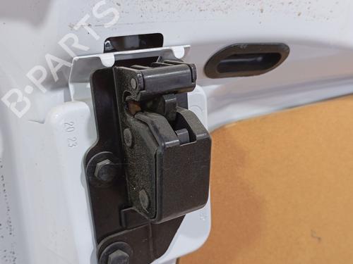 Left rear door FIAT SCUDO Van 2.0 Multijet 145 (506) | BP29427718C4 