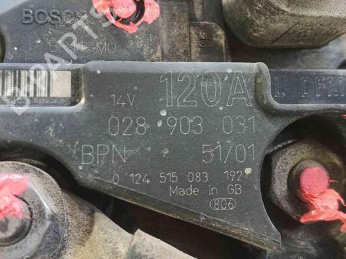 Alternator VW PASSAT B5.5 (3B3) 1.9 TDI | BP36837830M7 - Image 4