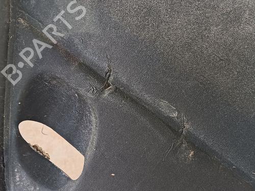 Front bumper LAND ROVER FREELANDER I (L314)  | BP23330564C7 
