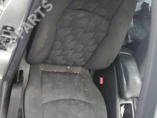 Used Right front seat Right front seat MERCEDES-BENZ C-CLASS (W203) C 220 CDI (203.006) (136 hp) 11168964 11168964