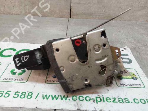 Front left lock BMW 5 (E39) 523 i | BP5359538C98 