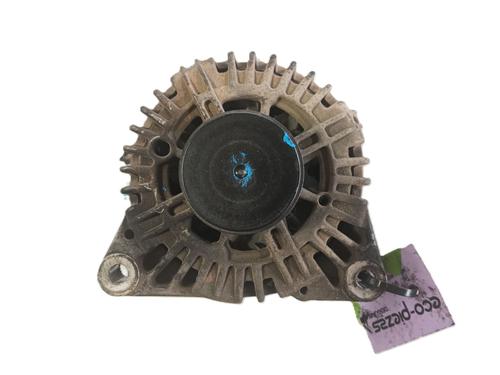 Used Alternator Alternator PEUGEOT EXPERT Tepee (VF3X_) 1.6 HDi 90 16V (90 hp) 33886705 33886705