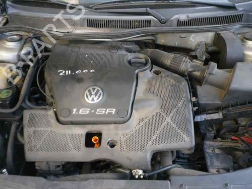 ABS pump VW GOLF IV (1J1)  | BP5353678M43 