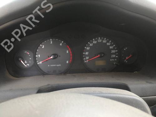Instrument cluster HYUNDAI SANTA FÉ I (SM)  | BP9042652C47 