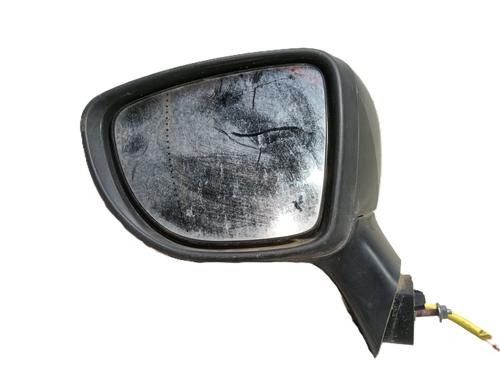 Used Left mirror RENAULT CAPTUR I (J5_, H5_) 1.2 TCe 120 (120 hp) 31987654