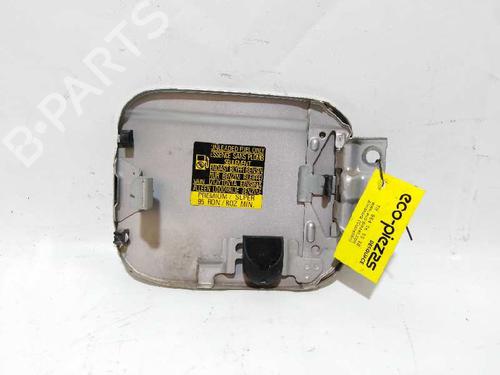 Fuel flap HONDA CIVIC VI Fastback (MA, MB) 1.5 16V (MB3) | BP5875662C131