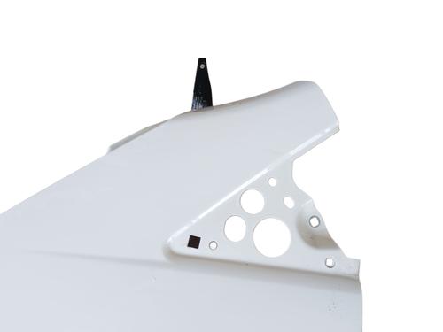 Left front fenders FORD TRANSIT V363 Van (FCD, FDD) 2.0 EcoBlue | BP29581961C41 