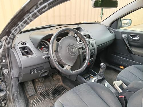 Left front driveshaft RENAULT MEGANE II Saloon (LM0/1_) 1.6 | BP33886724M38  - Image 5