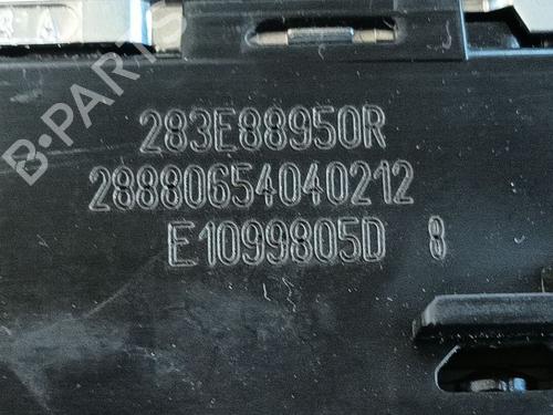 Switch RENAULT MEGANE IV Hatchback (B9A/M/N_) 1.3 TCe 140 (B9NB) | BP29400338I30 