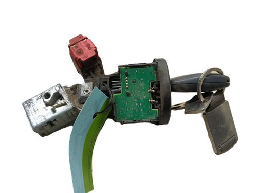 Used Ignition barrel RENAULT KANGOO / GRAND KANGOO II (KW0/1_) 1.5 dCi 90 (KW05, KW08, KW0G, KW11) (90 hp) 27646995