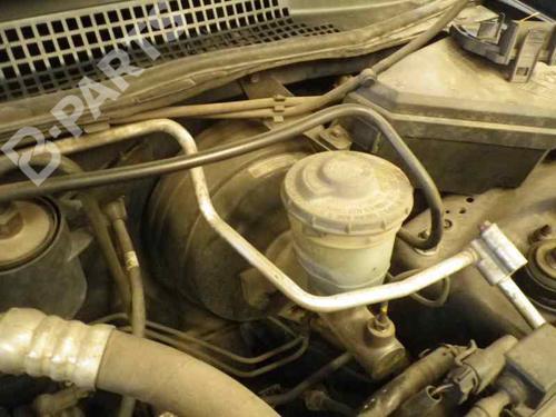 Squib airbag ROVER 45 I Hatchback (RT)  | BP5798542C102  - Image 24