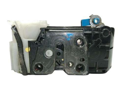 Used Front right lock HYUNDAI i20 I (PB, PBT) [2008-2015]  12179248