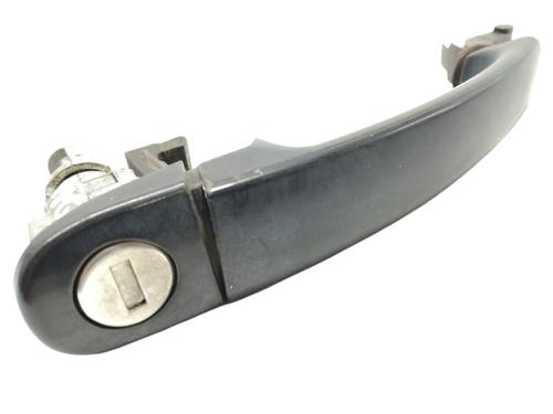 Used Front left exterior door handle SEAT IBIZA IV (6J5, 6P1) [2008-2017]  7287327