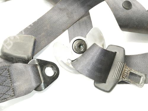 Front right seatbelt KIA SPORTAGE II (JE_, KM_)  | BP8736190I25 