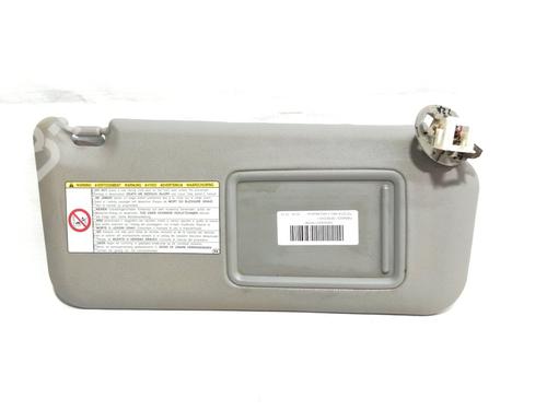 right-sun-visor-toyota-rav-4-iii-_a3_-22-d-4wd-ala30_-ala30r-2005-2006-2007-2008-2009-2010-2011-2012-2013-2014-8325867 main image